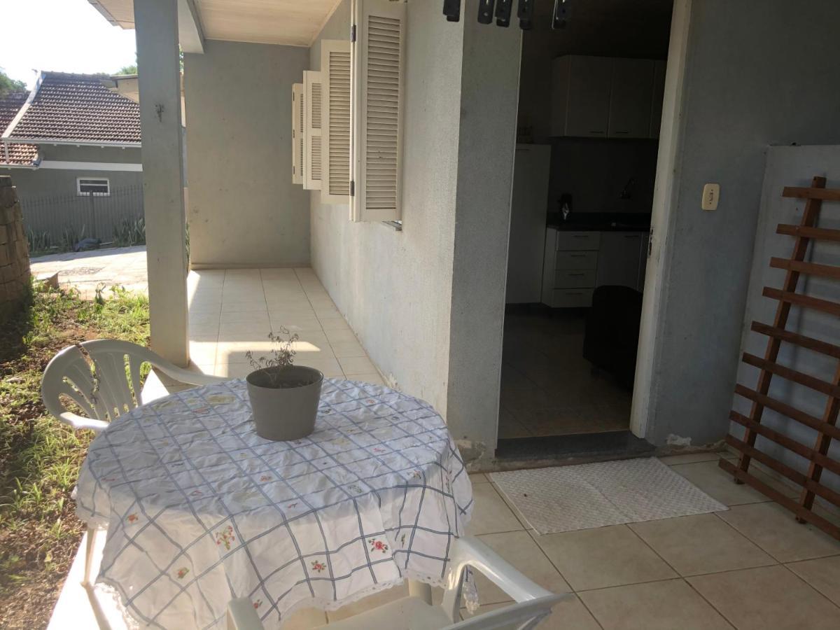 Casa No Meio Da Natureza! Appartamento Bento Gonçalves Esterno foto