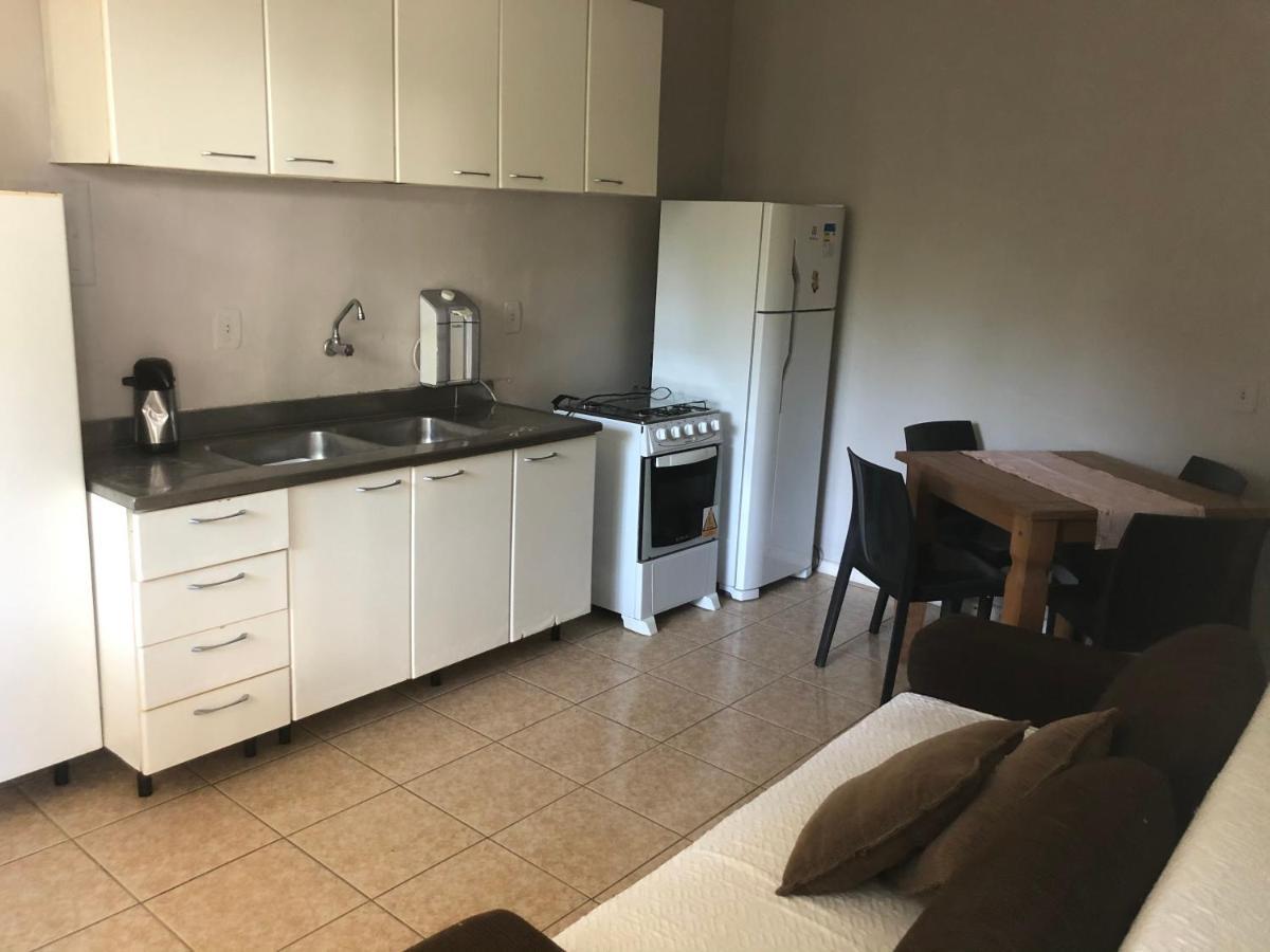Casa No Meio Da Natureza! Appartamento Bento Gonçalves Esterno foto